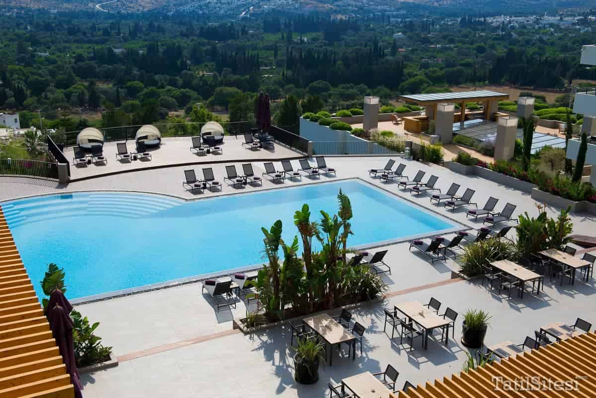 Ramada Resort Bodrum